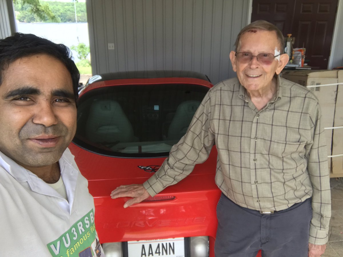 Global Radio Friends